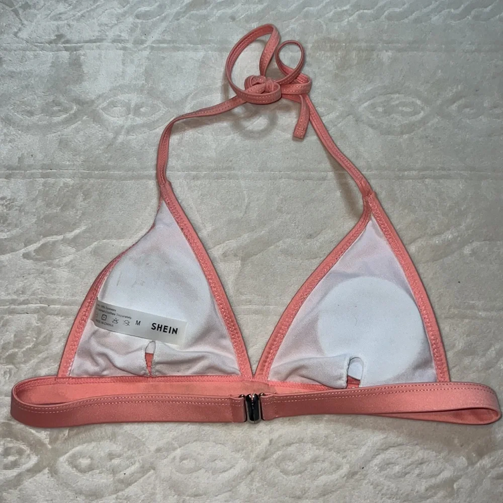 Shein bikini top‎